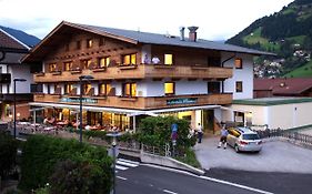 Zillertaler Weinstadl